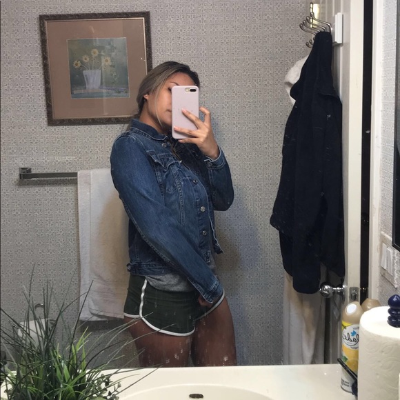 Jean Jacket - Picture 4 of 4